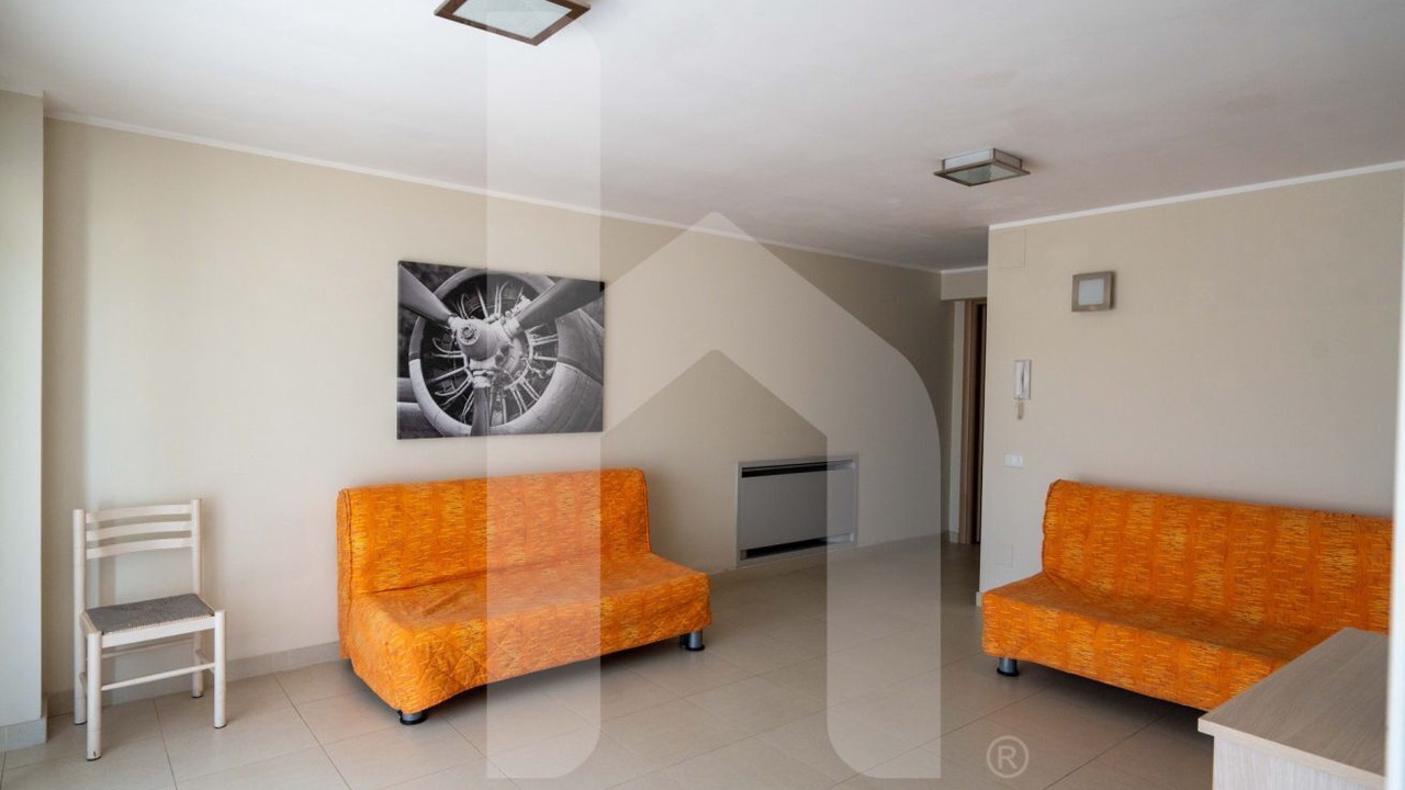 Photo of Livingroom in Foggetta