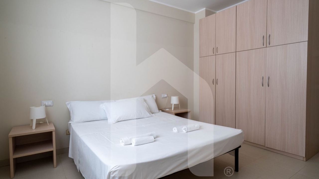 Photo of Bedroom in Foggetta