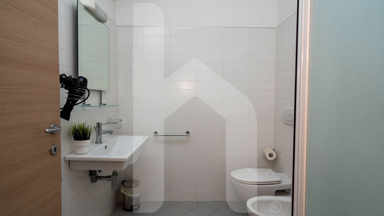 Photo of Bathroom in Foggetta