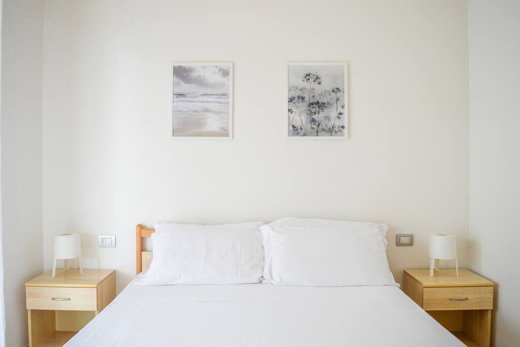 Photo of Bedroom in Foggetta