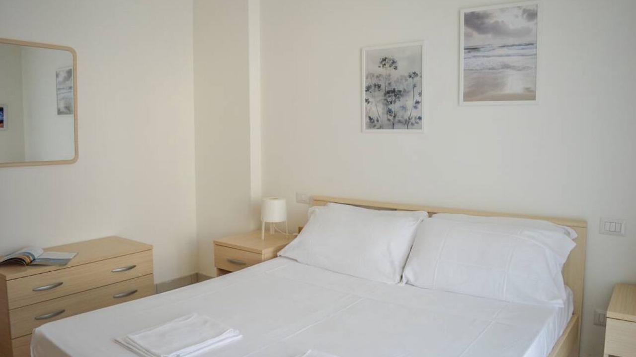 Photo of Bedroom in Foggetta