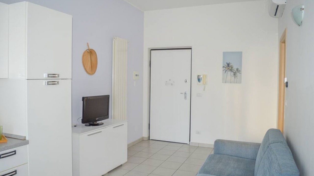 Photo of Livingroom in Foggetta