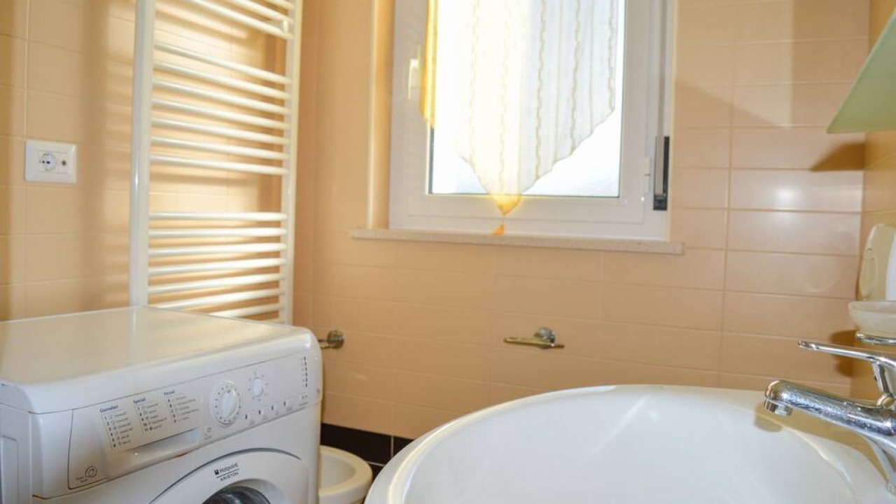 Photo of Bathroom in Foggetta