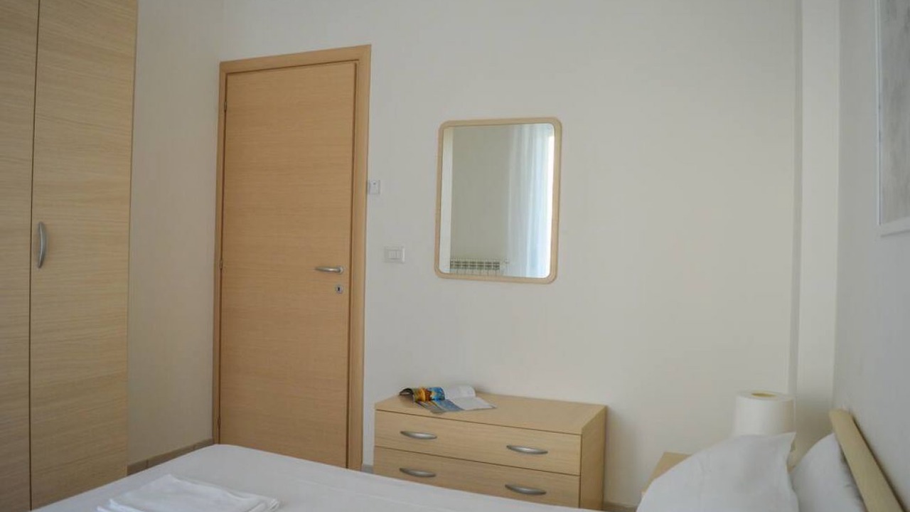 Photo of Bedroom in Foggetta