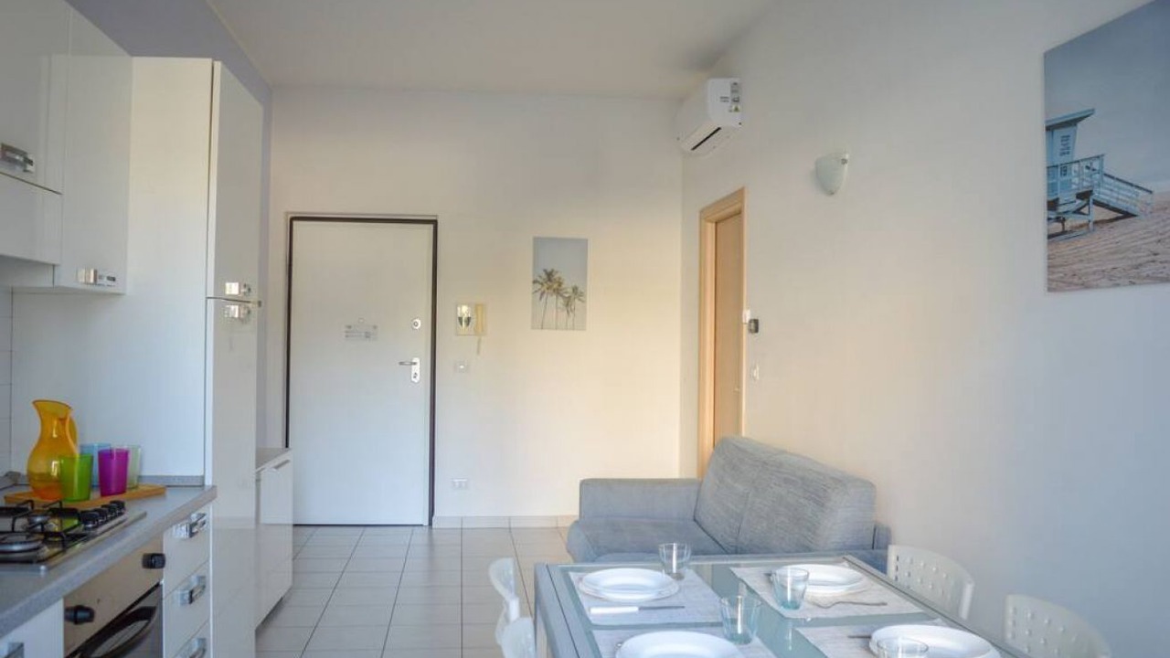 Photo of Kitchen in Foggetta