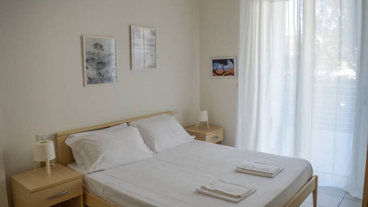 Photo of Bedroom in Foggetta