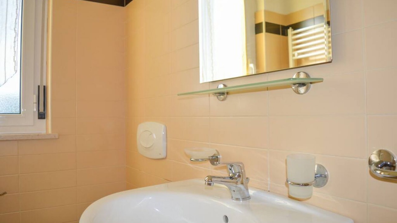 Photo of Bathroom in Foggetta