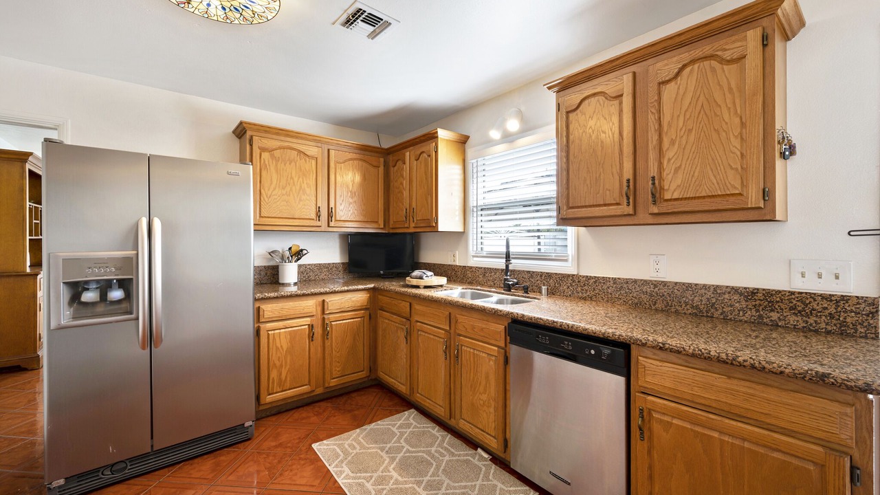 Photo of Kitchen in East Whittier