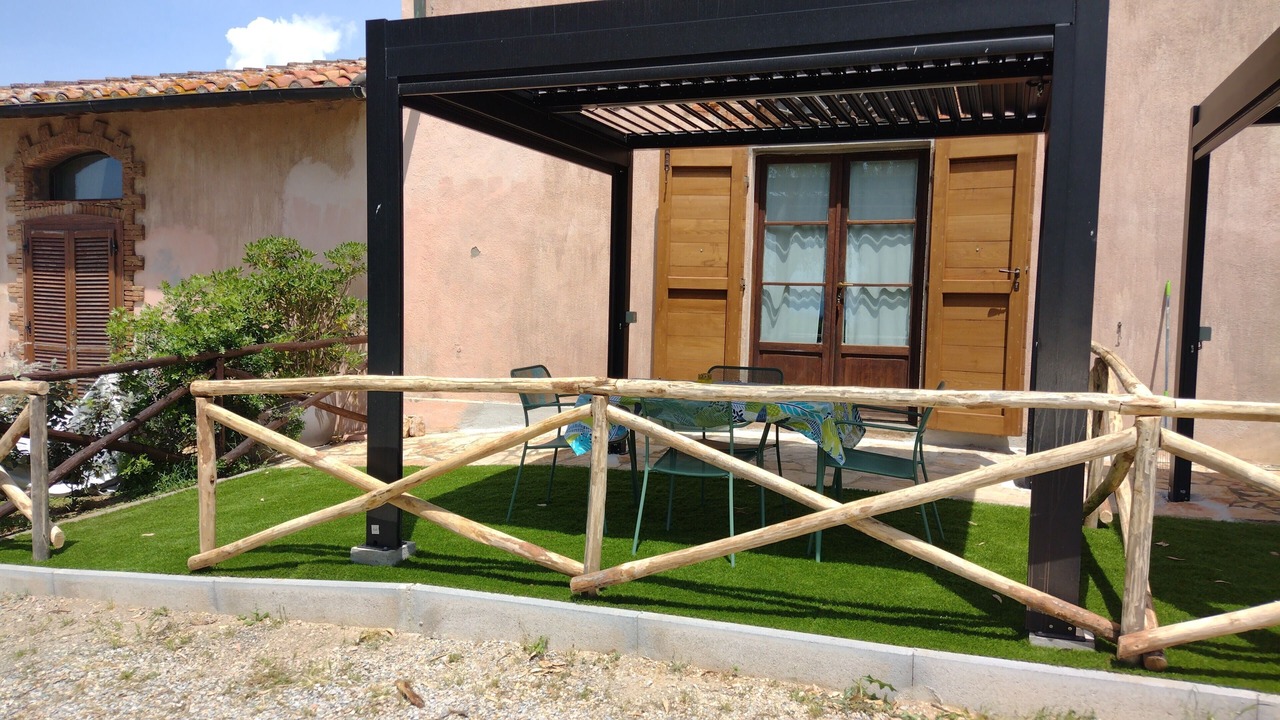 Photo of Outdoor in Riotorto