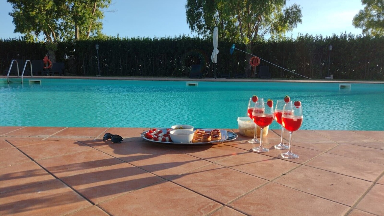 Photo of Outdoor in Riotorto