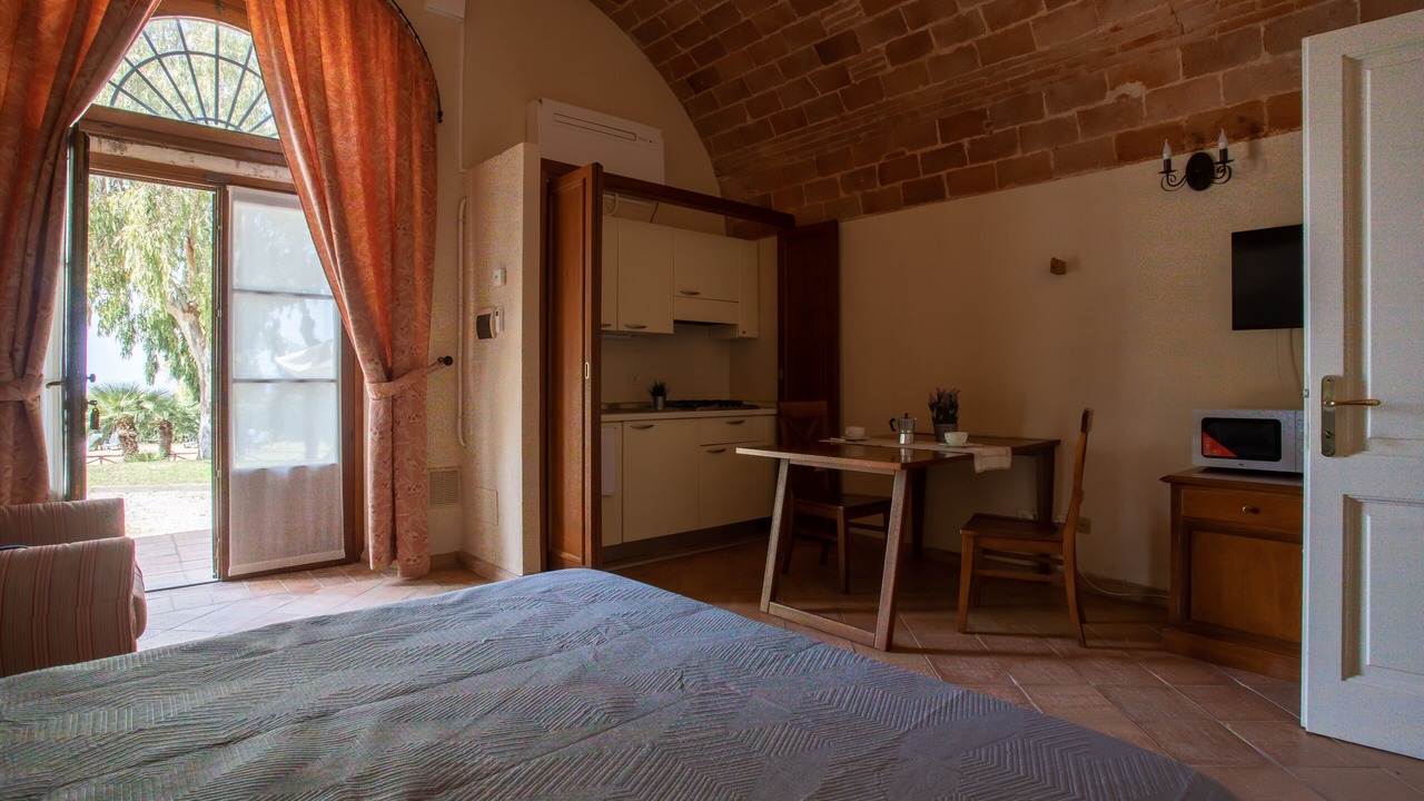 Photo of Bedroom in Riotorto