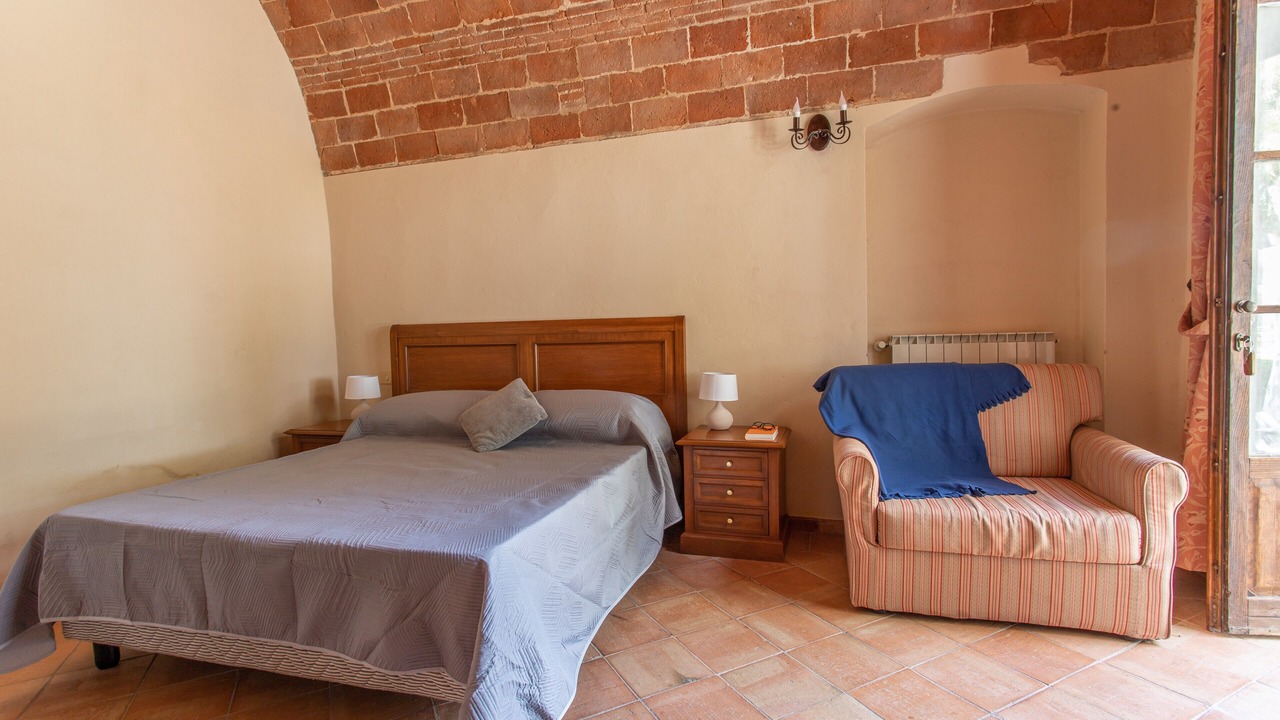 Photo of Bedroom in Riotorto