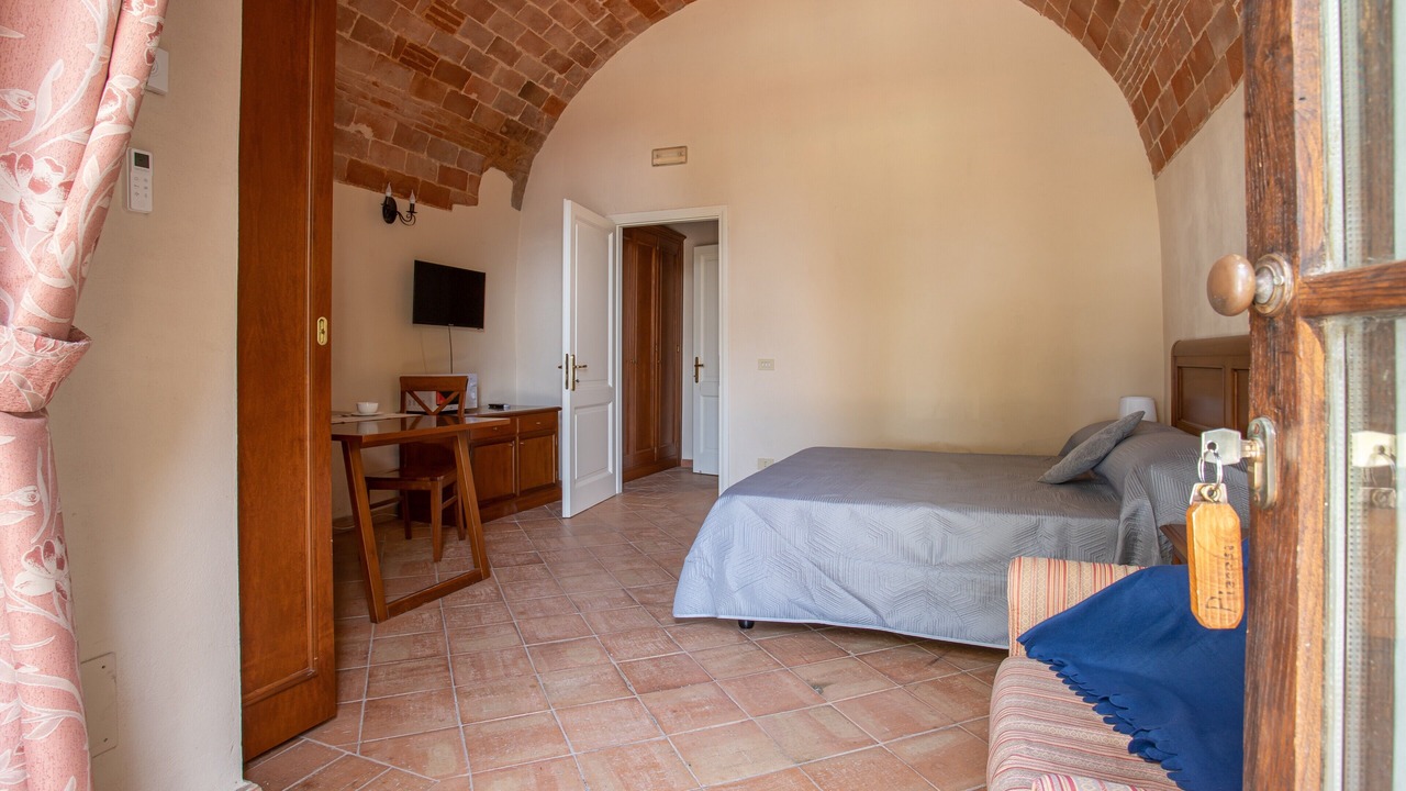 Photo of Bedroom in Riotorto