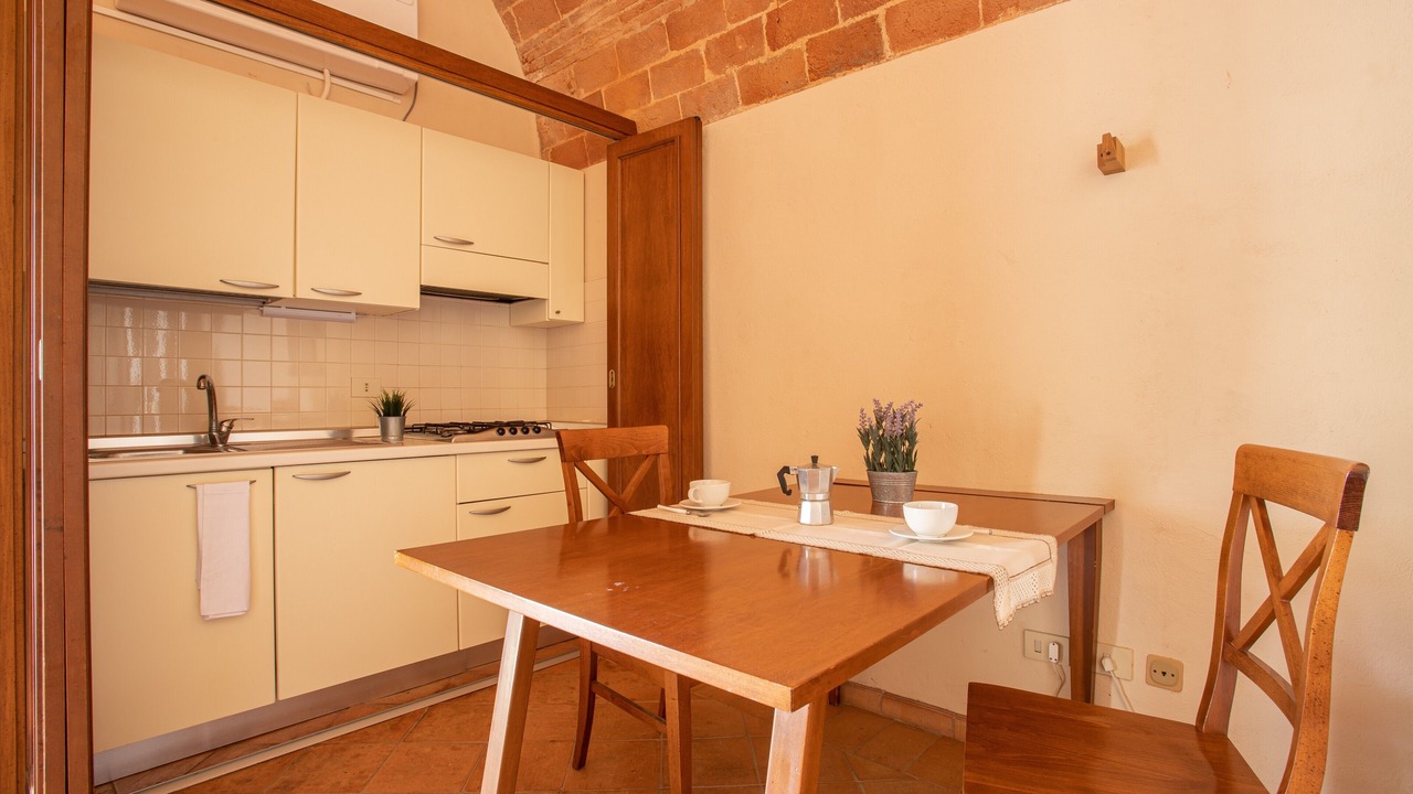 Photo of Kitchen in Riotorto