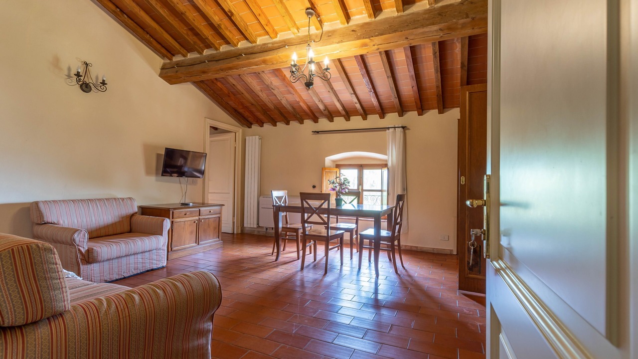 Photo of Livingroom in Riotorto