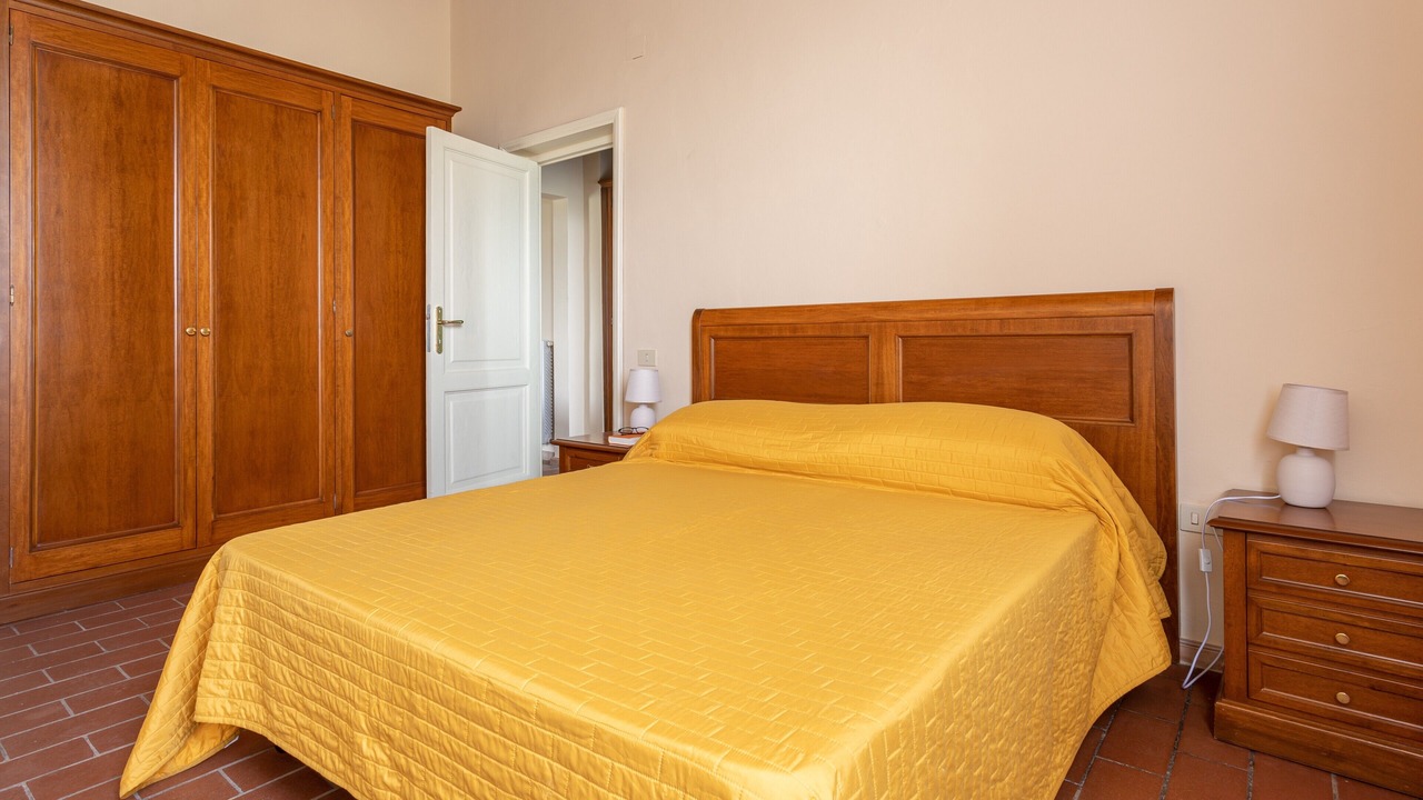 Photo of Bedroom in Riotorto