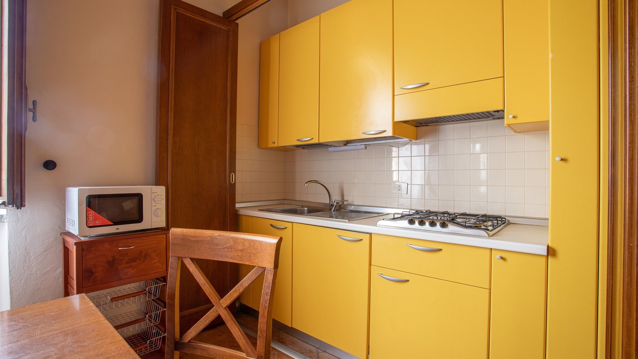 Photo of Kitchen in Riotorto