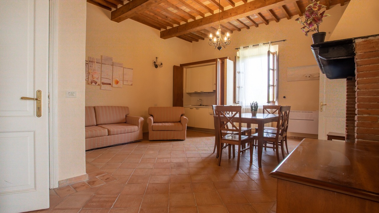 Photo of Livingroom in Riotorto