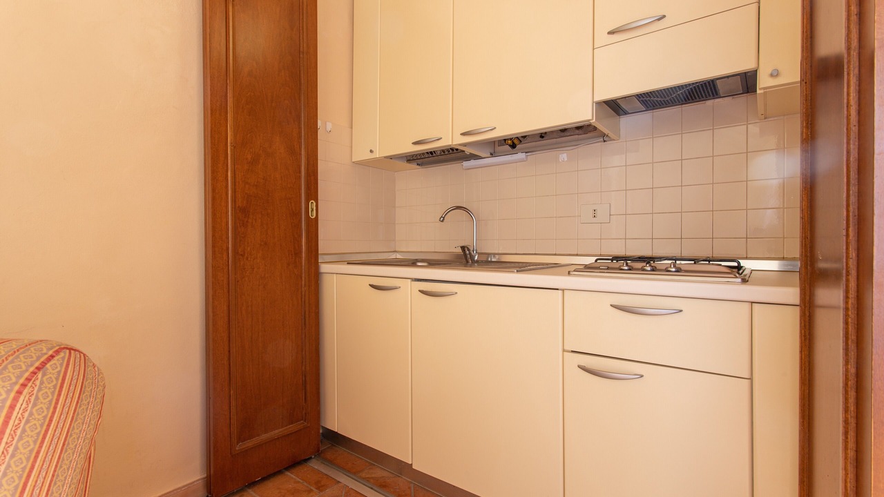 Photo of Kitchen in Riotorto
