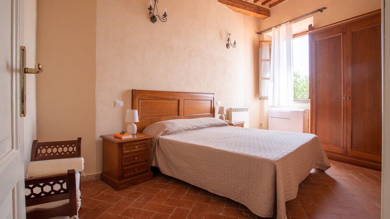 Photo of Bedroom in Riotorto
