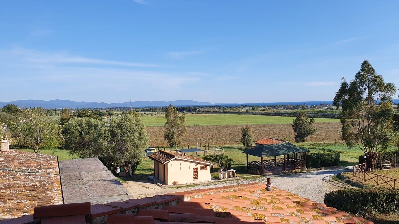 Photo of Outdoor in Riotorto
