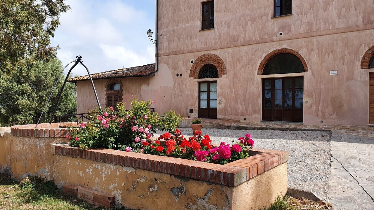 Photo of Outdoor in Riotorto