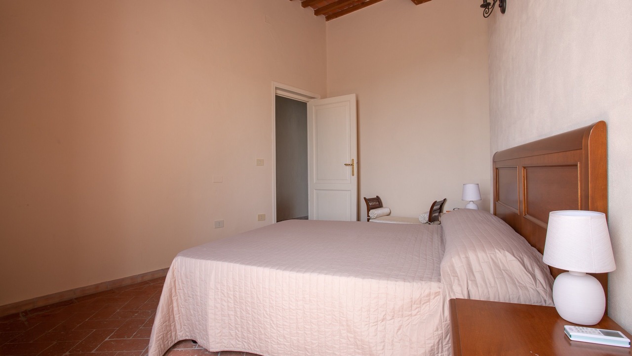 Photo of Bedroom in Riotorto