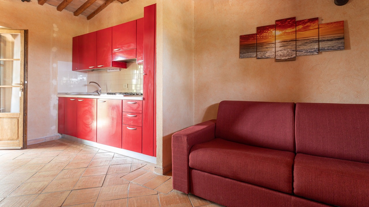 Photo of Livingroom in Riotorto