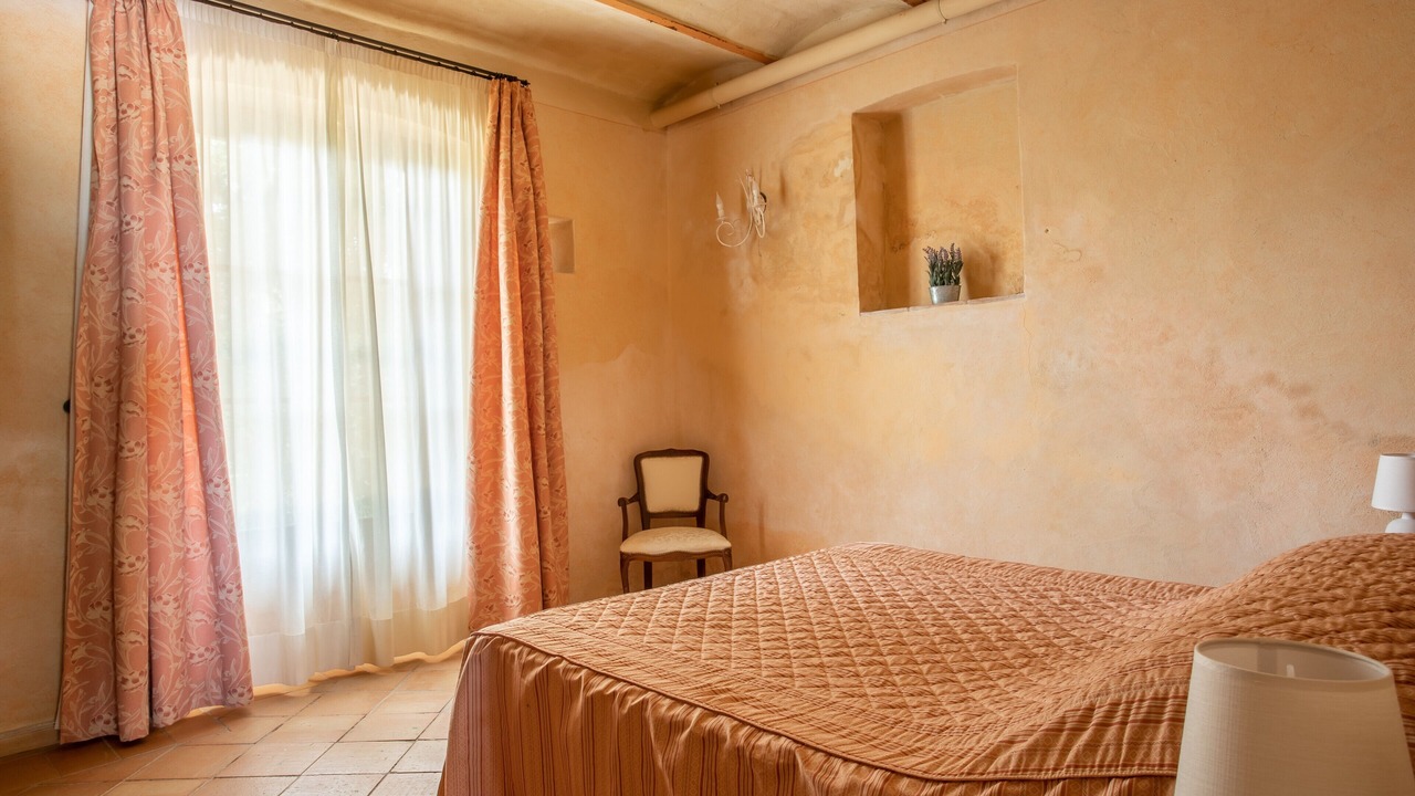 Photo of Bedroom in Riotorto