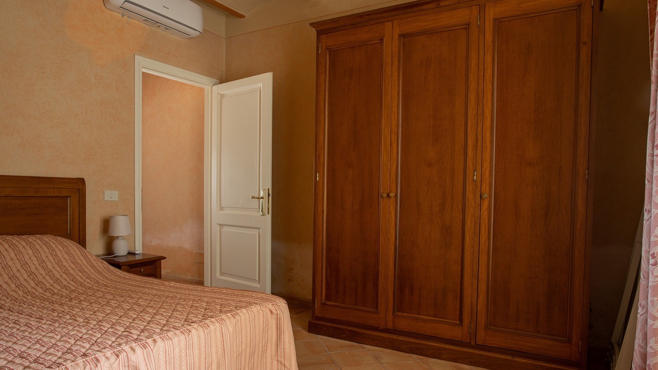 Photo of Bedroom in Riotorto