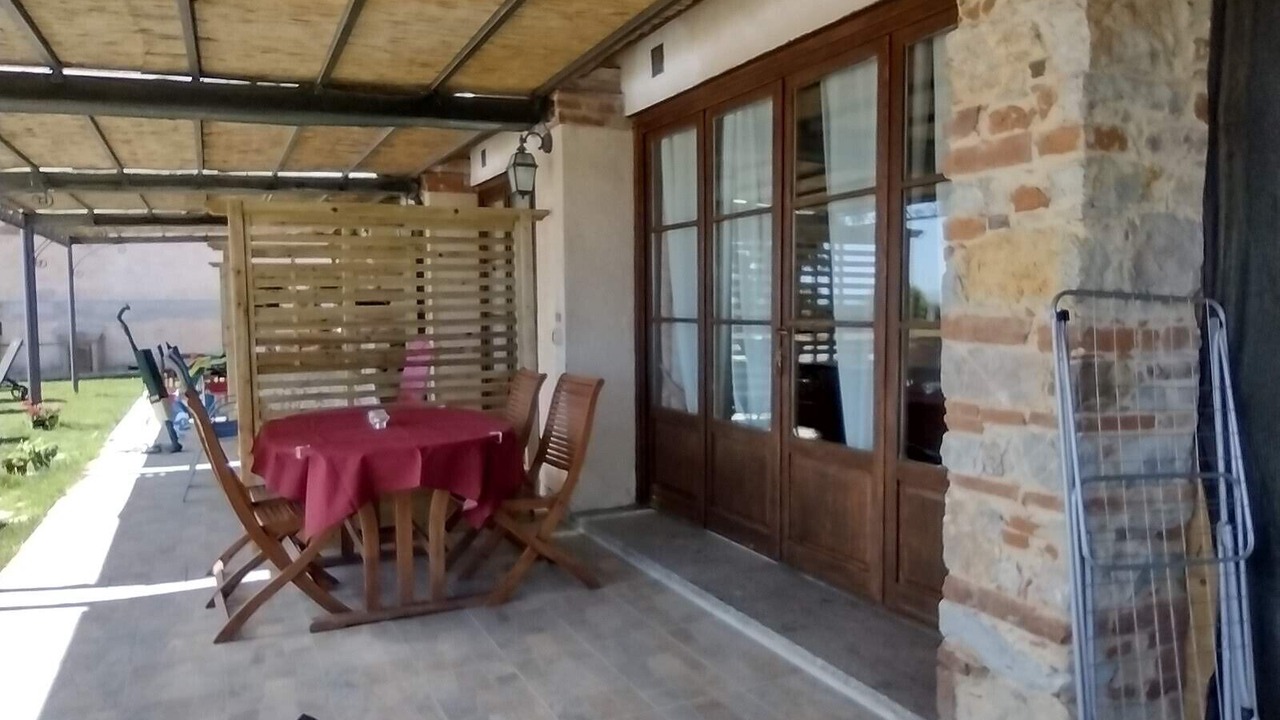 Photo of Outdoor in Riotorto