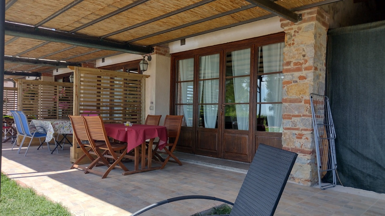 Photo of Outdoor in Riotorto