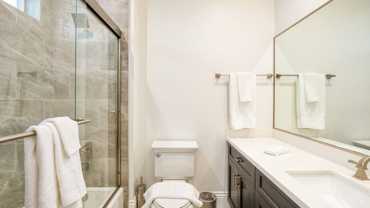 Photo of Bathroom in Pico - Robertson