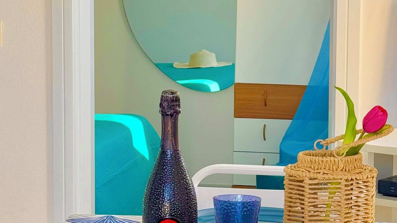 Photo of Bedroom in Le Forna