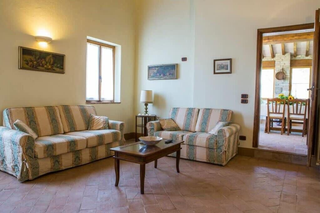 Photo of Livingroom in Quadro