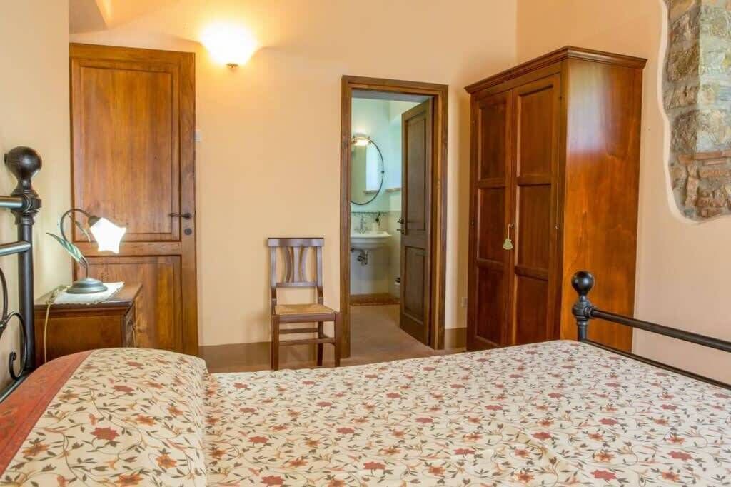 Photo of Bedroom in Quadro