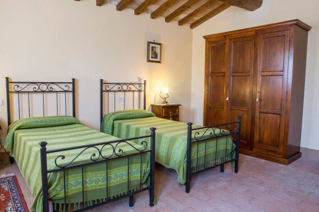 Photo of Bedroom in Quadro
