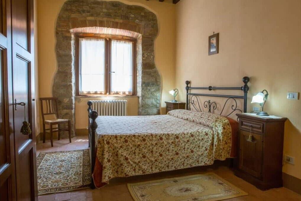 Photo of Bedroom in Quadro
