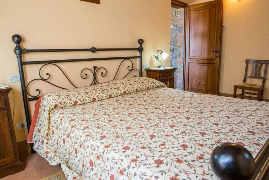 Photo of Bedroom in Quadro