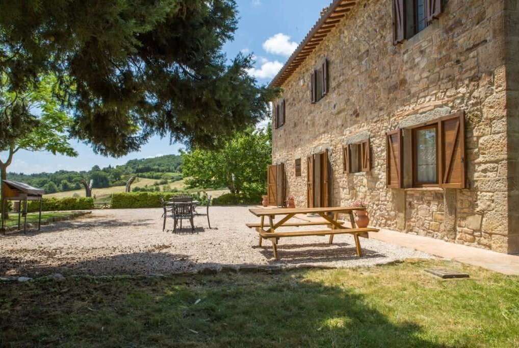 Photo of Outdoor in Quadro