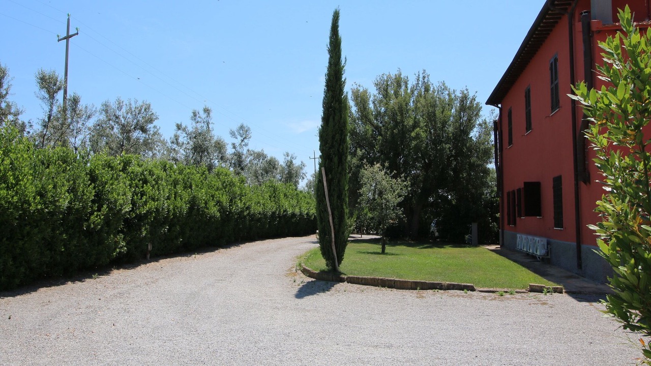 Photo of Outdoor in Montalto di Castro