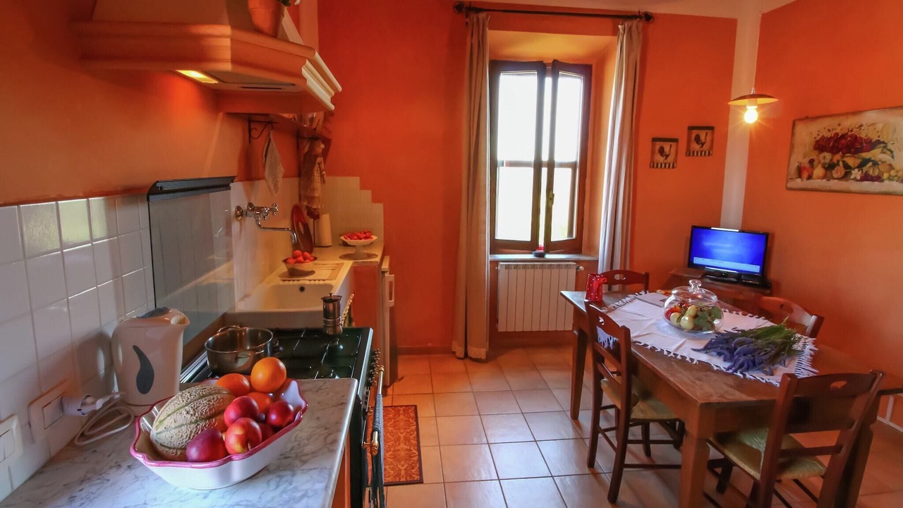 Photo of Livingroom in Montalto di Castro