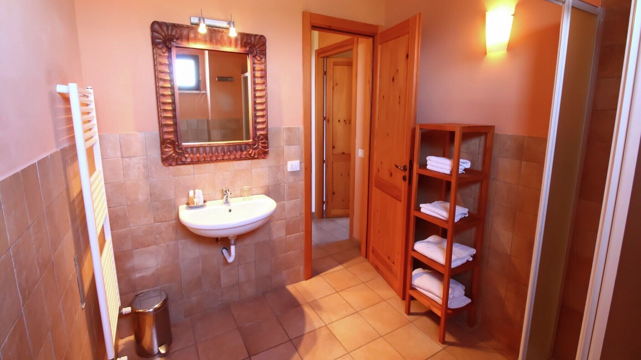 Photo of Bathroom in Montalto di Castro