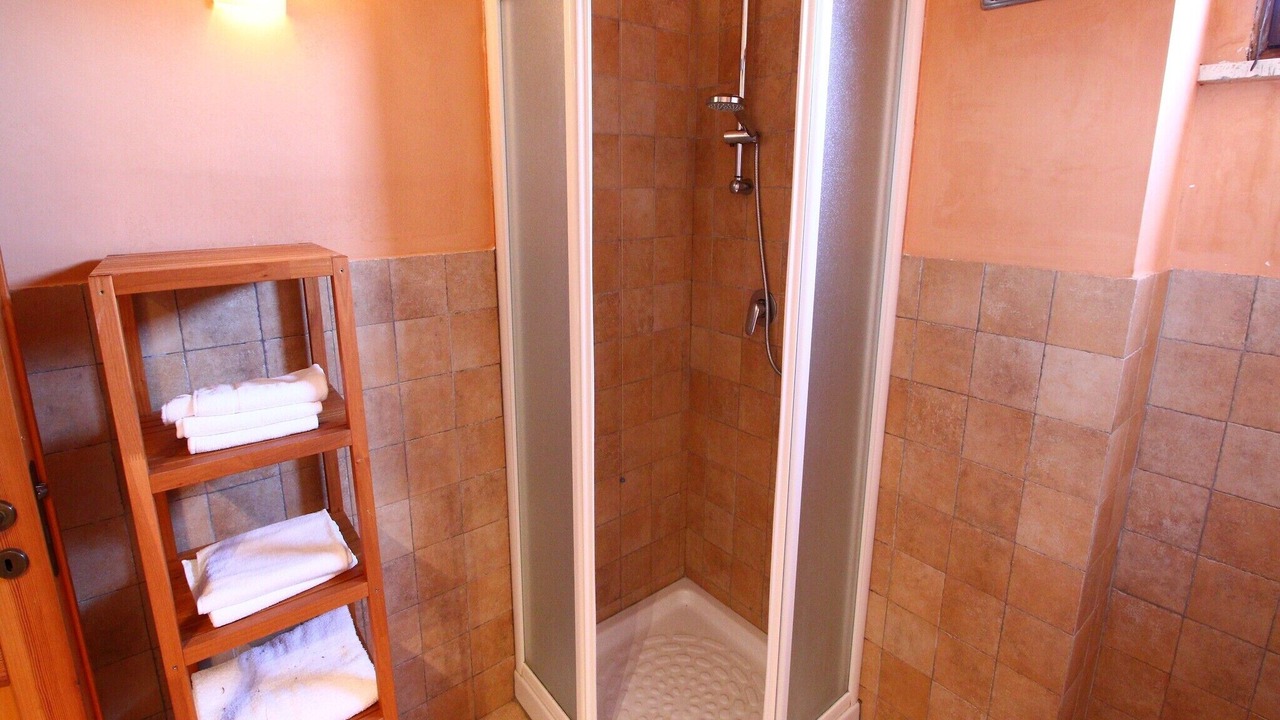 Photo of Bathroom in Montalto di Castro