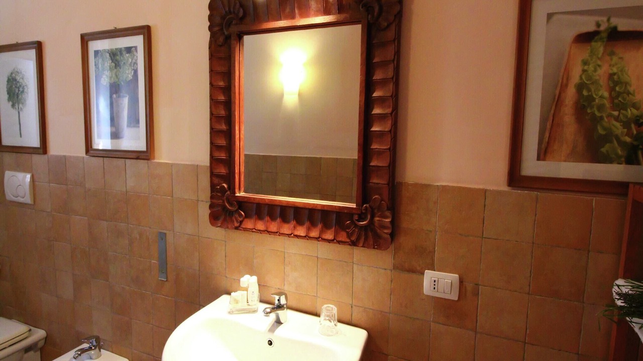 Photo of Bathroom in Montalto di Castro