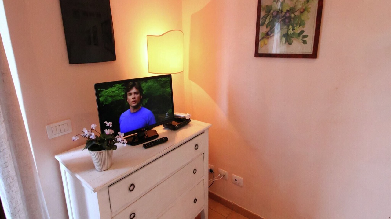 Photo of Livingroom in Montalto di Castro