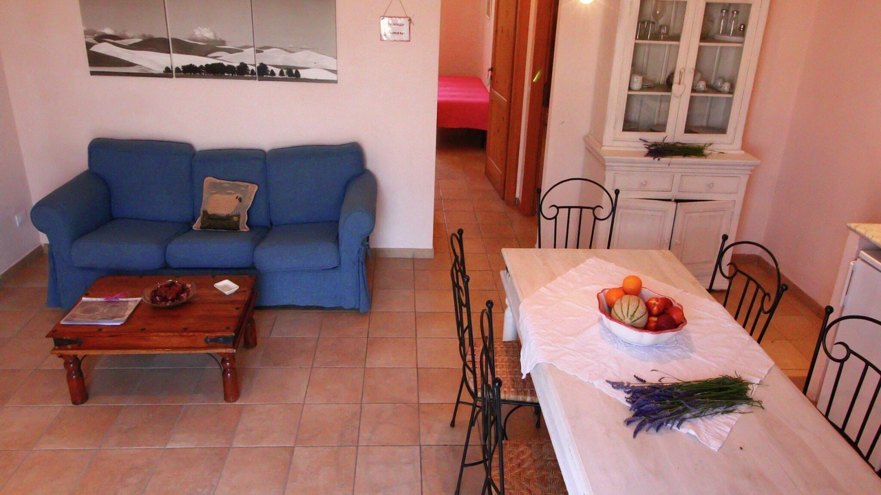 Photo of Livingroom in Montalto di Castro