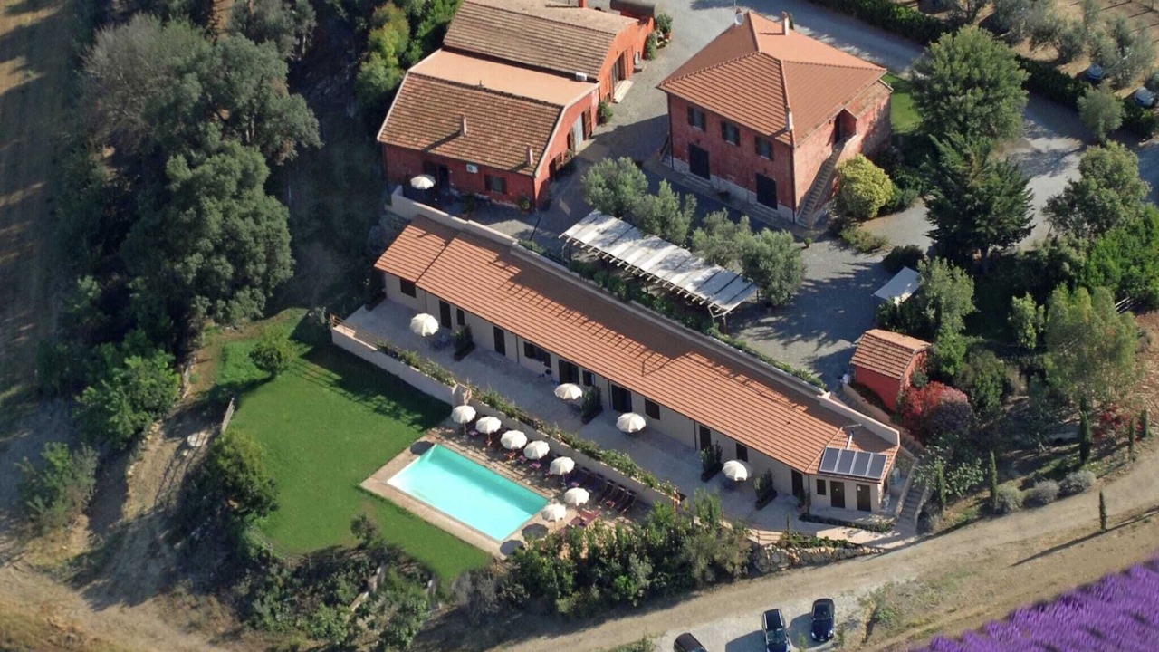 Photo of Outdoor in Montalto di Castro