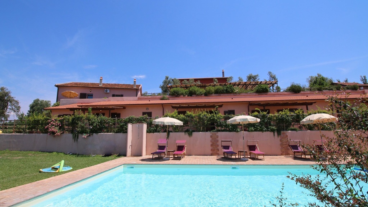 Photo of Outdoor in Montalto di Castro