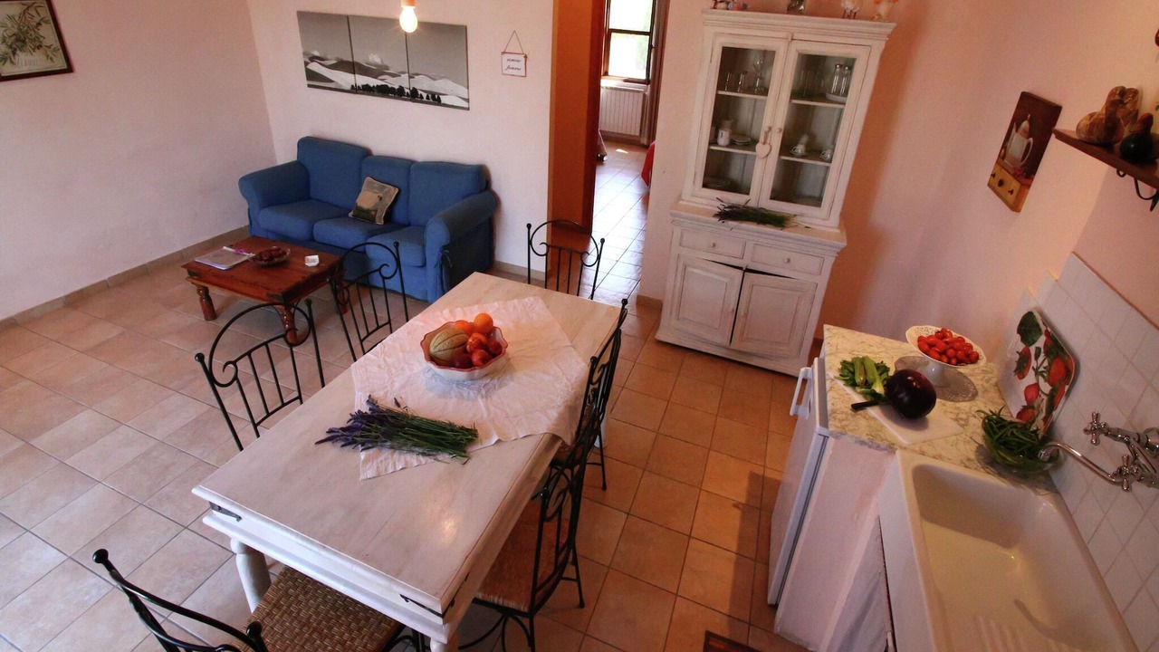 Photo of Livingroom in Montalto di Castro
